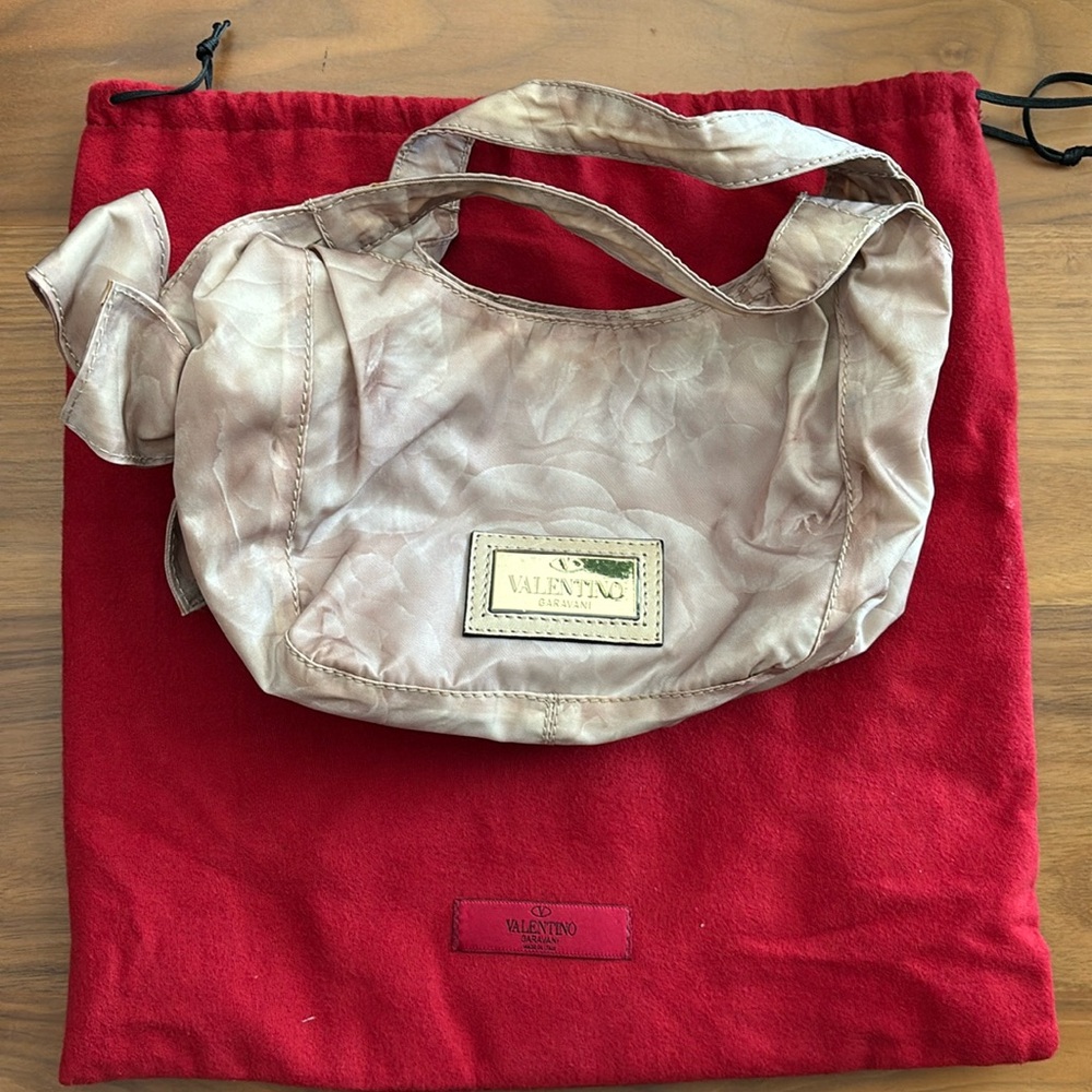 Valentino mini bag